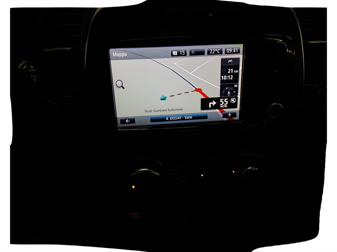 RENAULT Captur 1.5 dci Sport Edition2 110cv