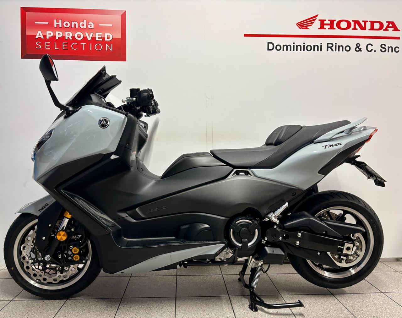 Yamaha T-Max 560 Tech Max