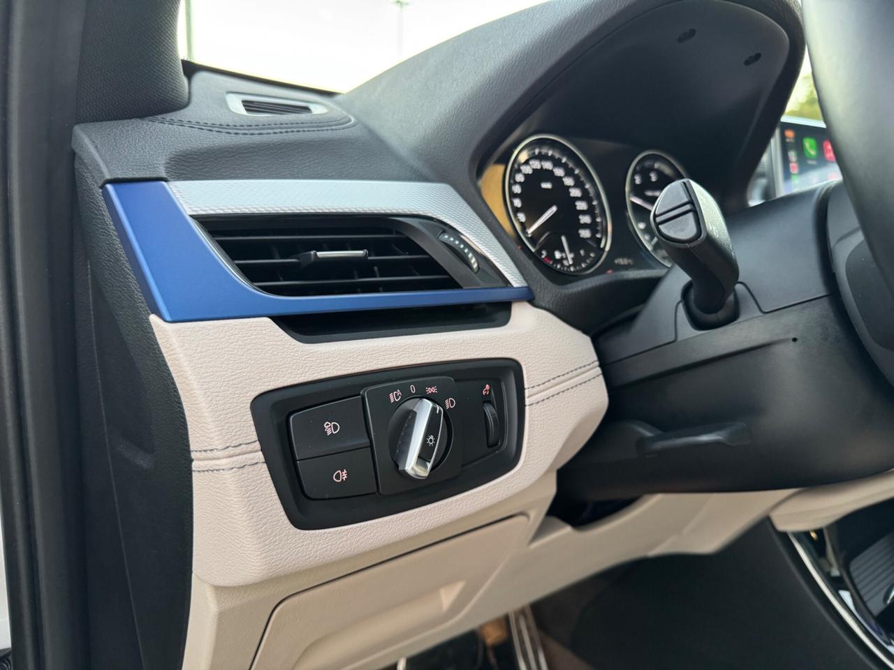 Bmw X2 sDrive20d Msport-X