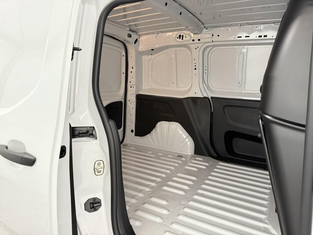 Toyota Proace City Furgone Proace City 1.5D 100cv S&S L1 S Comfort