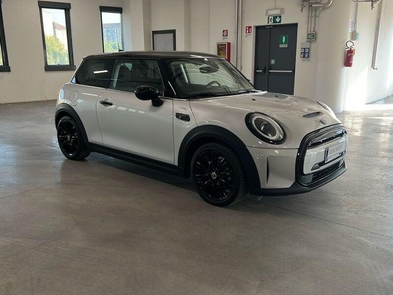 MINI Full Electric Mini F56 2021 Mini 3p Cooper SE Classic auto