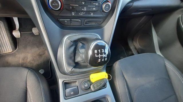 FORD Kuga 2.0 TDCI 120 CV S&S 2WD Business