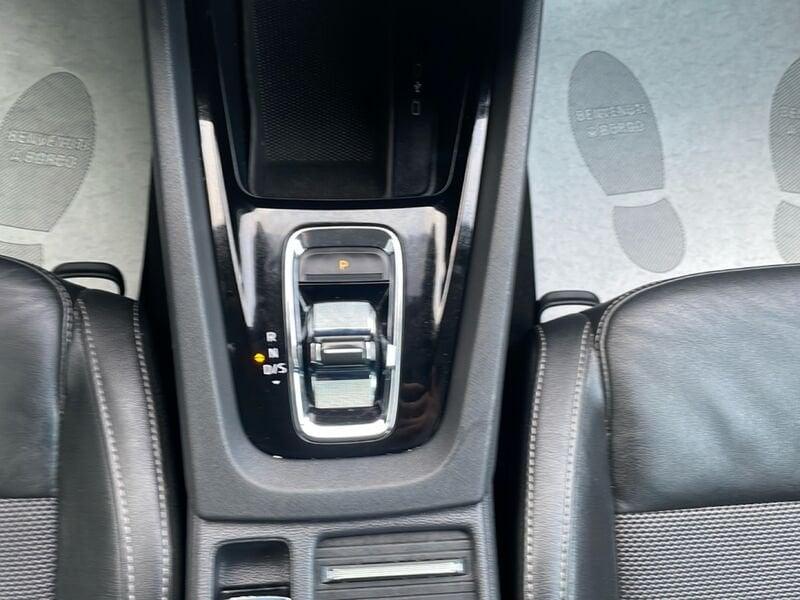 Škoda Octavia 1.4 TSI PHEV STYLE DSG