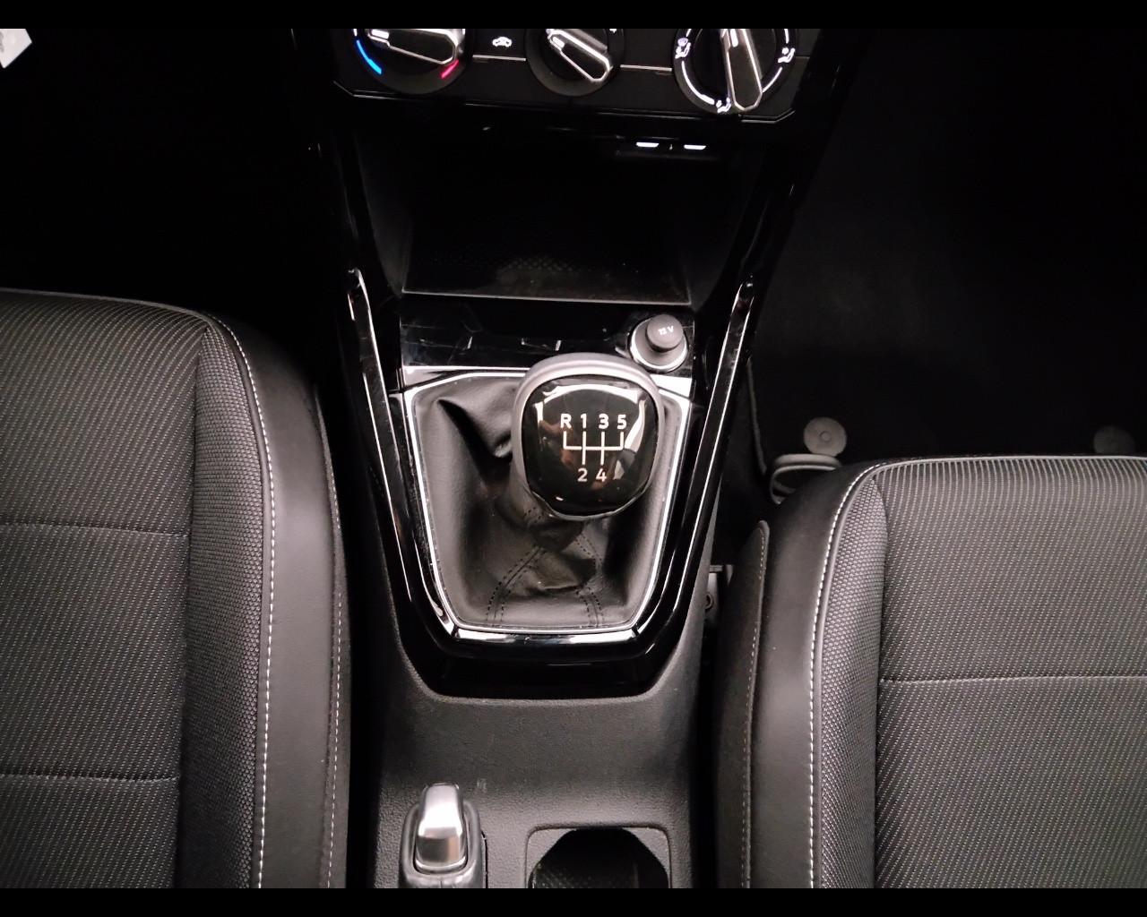 VOLKSWAGEN T-Cross 2019 - T-Cross 1.0 tsi Style 95cv