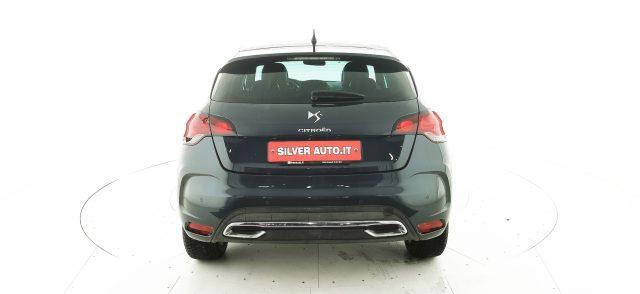 DS AUTOMOBILES DS 4 1.6 e-HDi 110 airdream Business - GRANDINATA