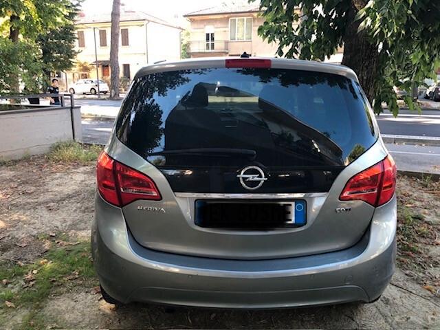 Opel Meriva 1.7 CDTI 110CV Cosmo