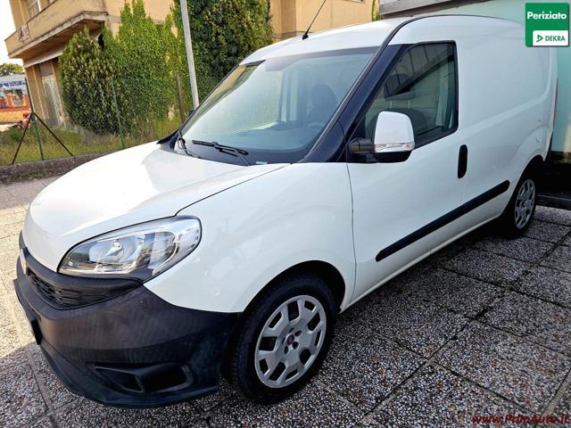 FIAT Doblo Doblò 1.3 MJT PC-TN COIBENTATO Cargo