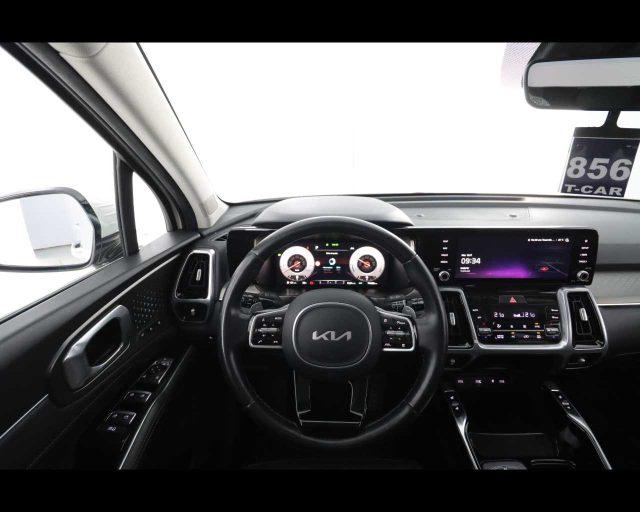 KIA Sorento 1.6 T-GDi HEV AT6 4WD Evolution