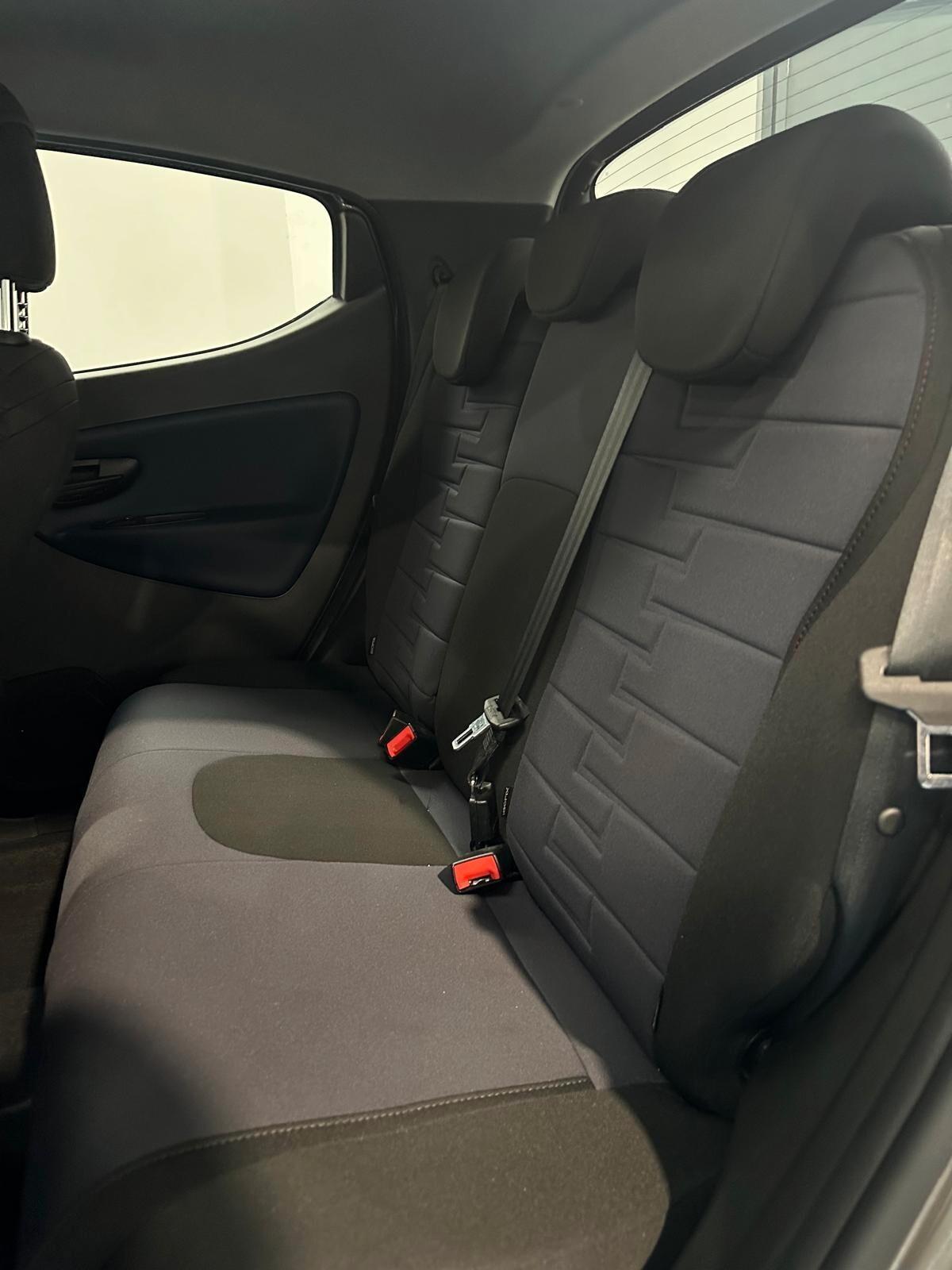 Lancia Ypsilon 1.0 FireFly 5 porte S&S Hybrid Platino