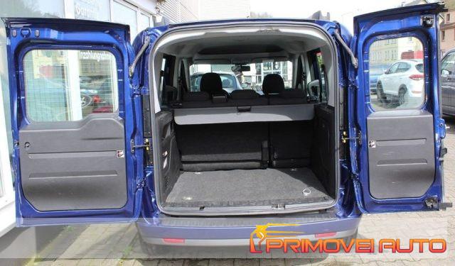 FIAT Doblo 1.4 16V Easy