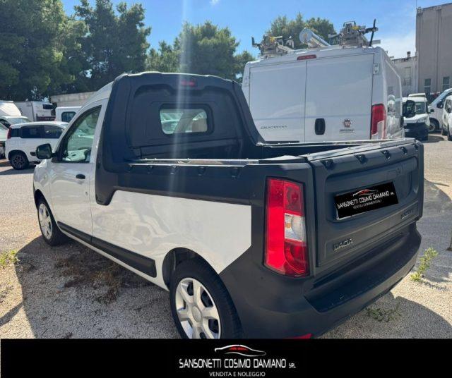 DACIA Dokker 1.5 dCi 90CV Start&Stop Pick-Up