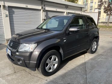 Suzuki Grand Vitara Grand Vitara 1.9 DDiS 3 porte Offroad