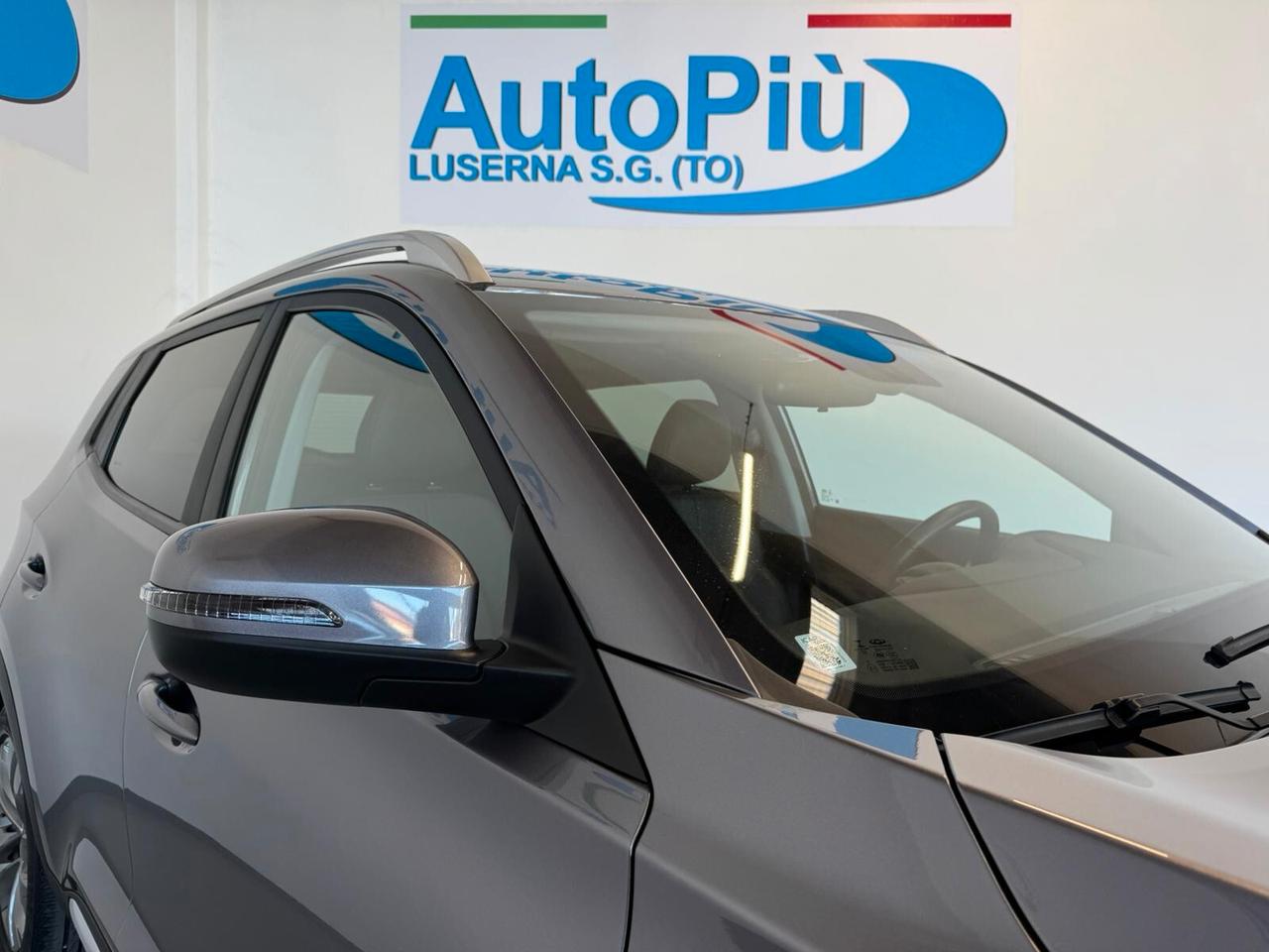 Dr 4.0 1.5 Bi-Fuel GPL DR4