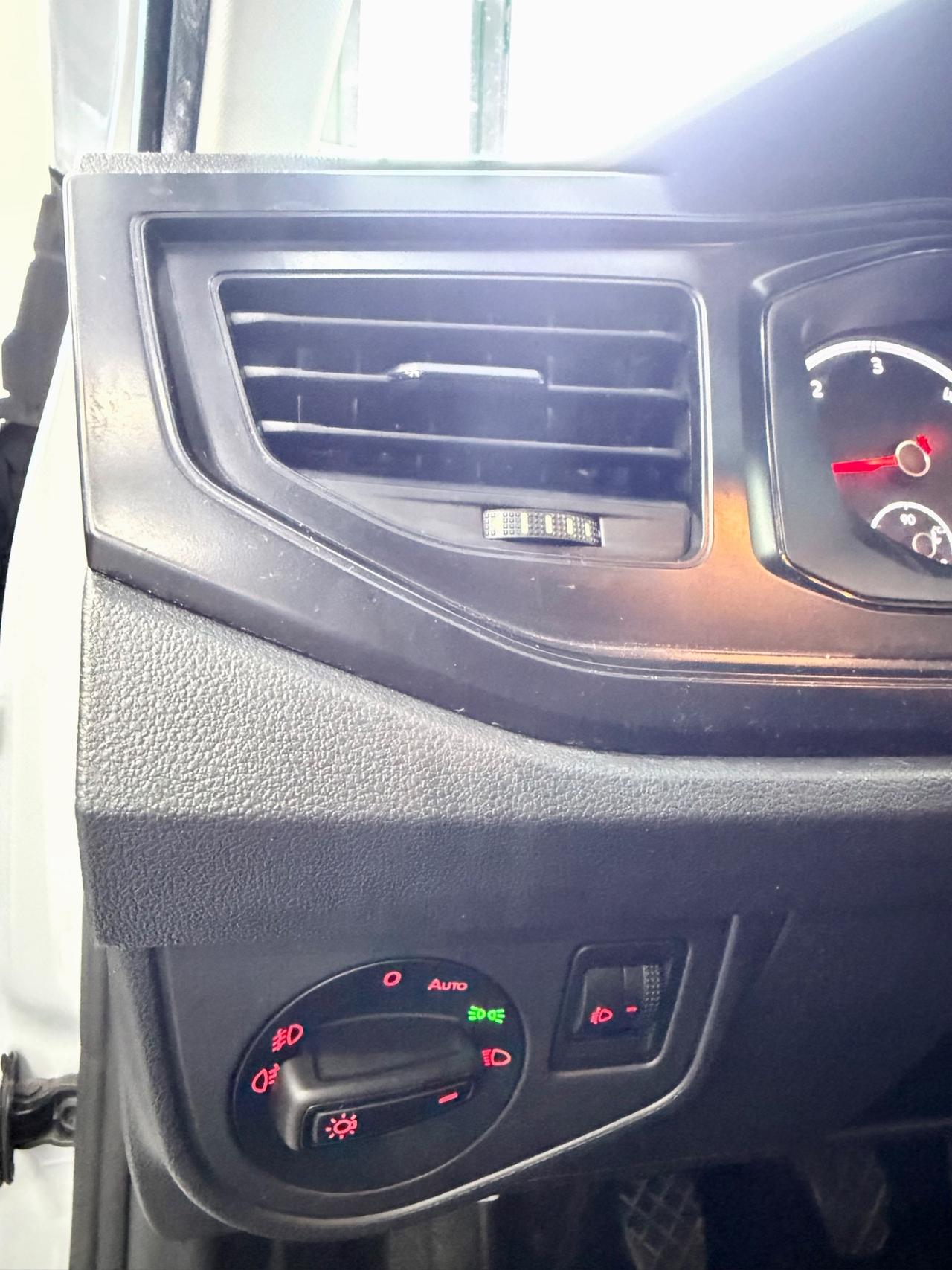 VW Polo 1.6 TDI 5p. Technology FINANZIABILE