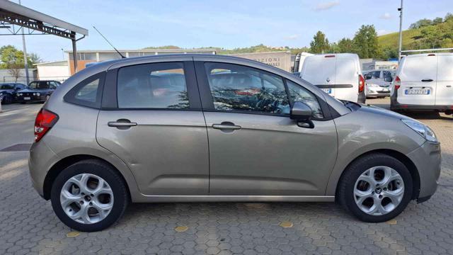 CITROEN C3 1.4 HDi Exclusive UNICO PROPRIETARIO