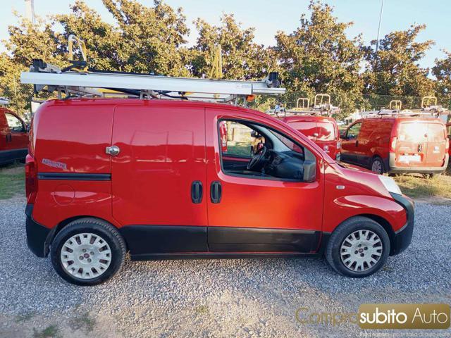 FIAT Fiorino 1.3 MJT 75CV Furgone Adventure E5+