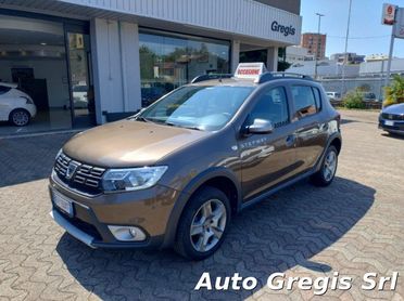 DACIA Sandero Stepway 1.0 SCe Access - GARANZIA FINO 36 MESI