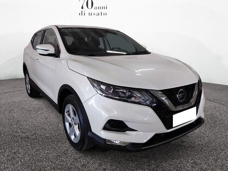 Nissan Qashqai 1.5 dCi 115cv Business 2WD