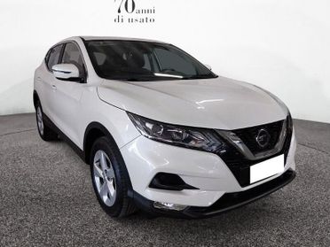 Nissan Qashqai 1.5 dCi 115cv Business 2WD
