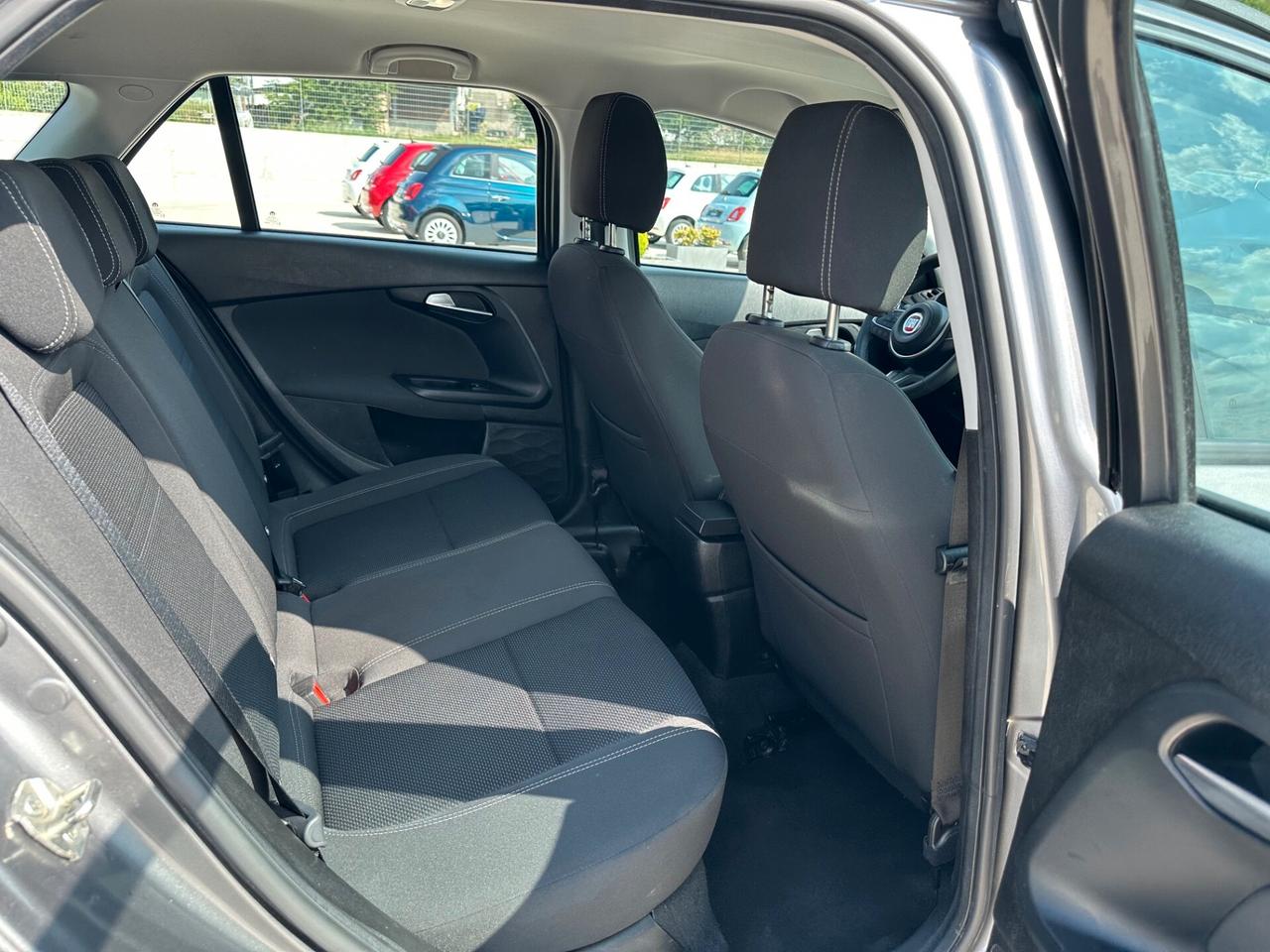 Fiat Tipo 1.6 Mjt S&S SW City Life