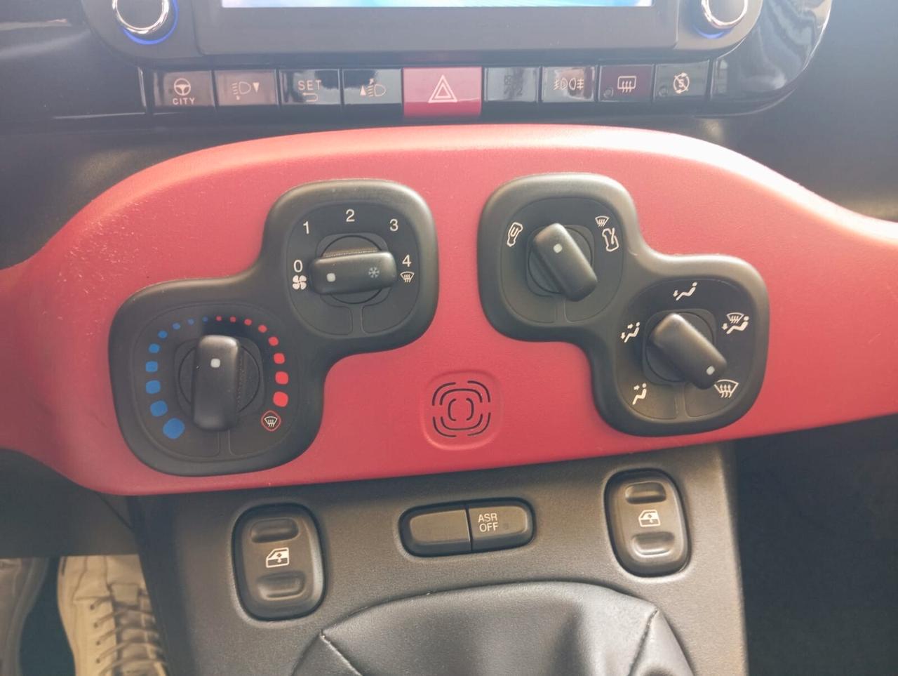 Fiat Panda 1.3 MJT S&S Lounge