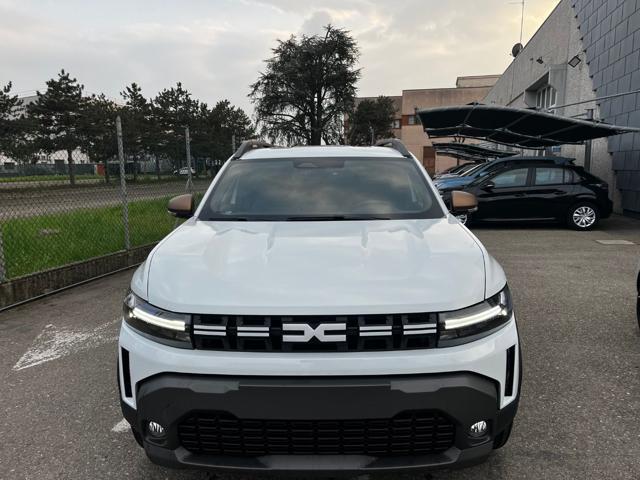 DACIA Duster Eco-G 100 CV Extreme Km0 GPL