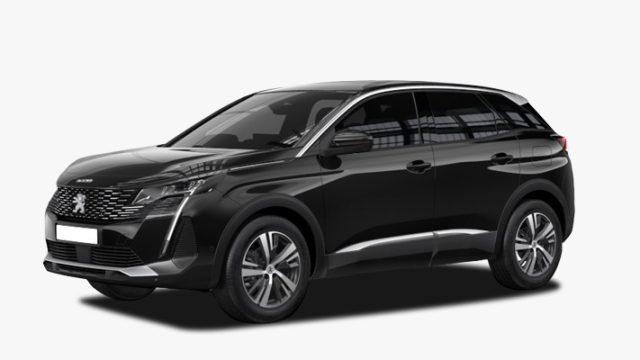 PEUGEOT 3008 PureTech Turbo 130 GT *PREZZO PROMO*