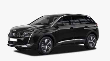PEUGEOT 3008 PureTech Turbo 130 GT *PREZZO PROMO*