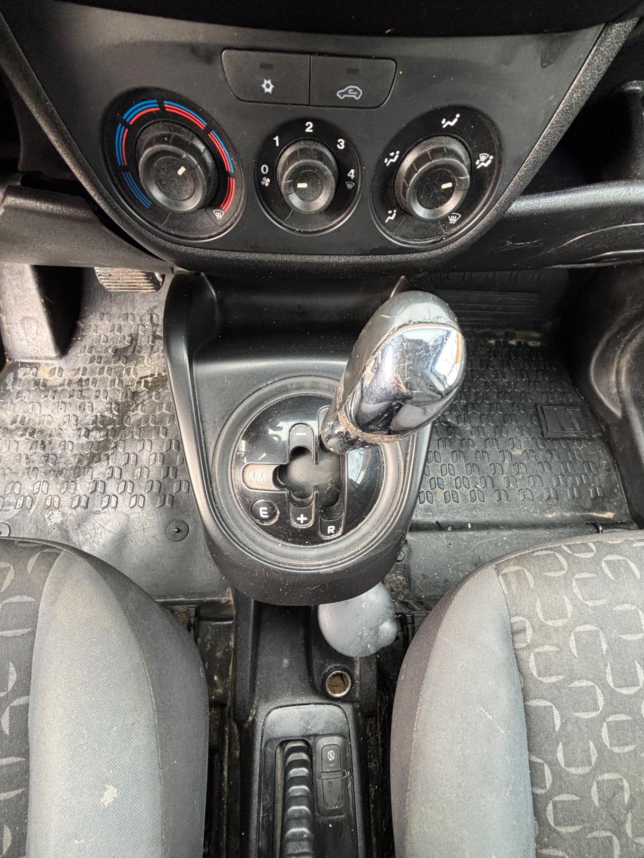 Fiat Doblo Doblò 1.6 MJT MTA PC-TN Cargo Lamierato