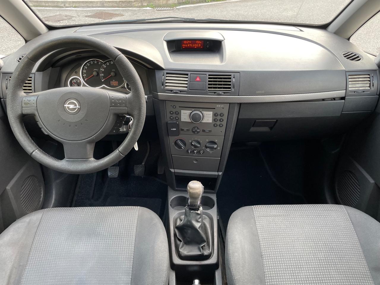 Opel Meriva 1.4 16V Cosmo *neo patentati *