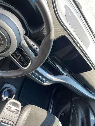 Abarth 500e 42 kWh Turismo Unico Proprietario