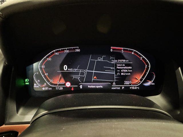 BMW 840 d xDrive Coupé Individual Composition Msport -FULL