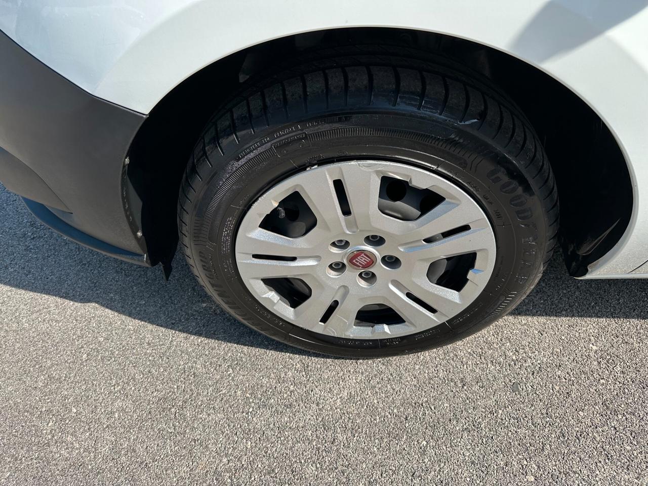 Fiat Doblo Doblò 1.6 MJT 105CV S&S PC Combi N1 Lounge