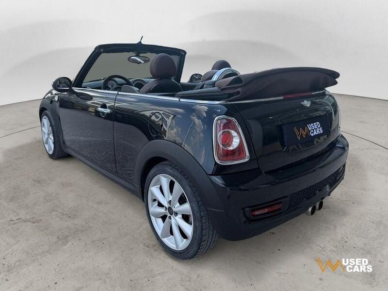 MINI Mini Mini 1.6 Cooper S 184cv FL