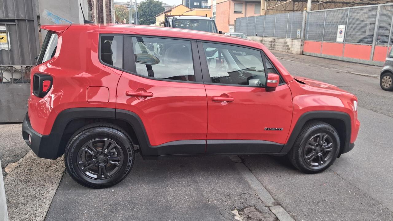 Jeep Renegade 1.0 T3 Longitude