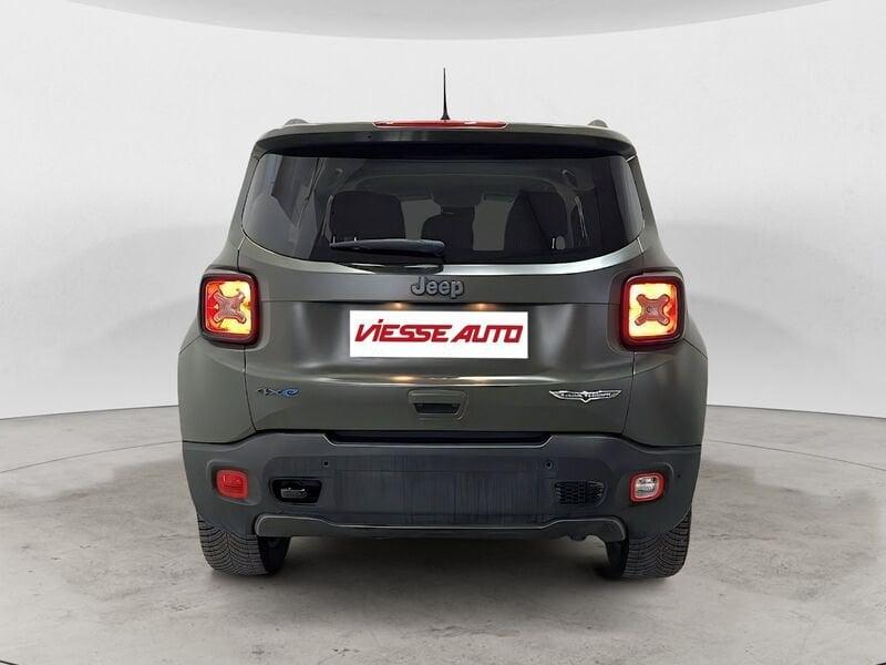 Jeep Renegade Renegade 1.5 Turbo T4 MHEV S