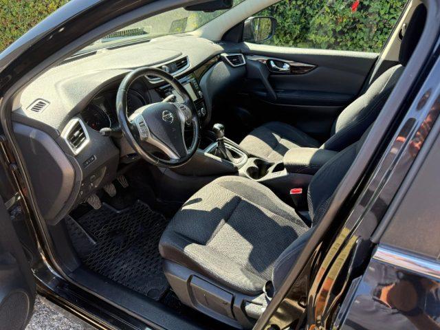 NISSAN Qashqai 1.5 dCi Business NAVI - TETTO - TELEC. - 17