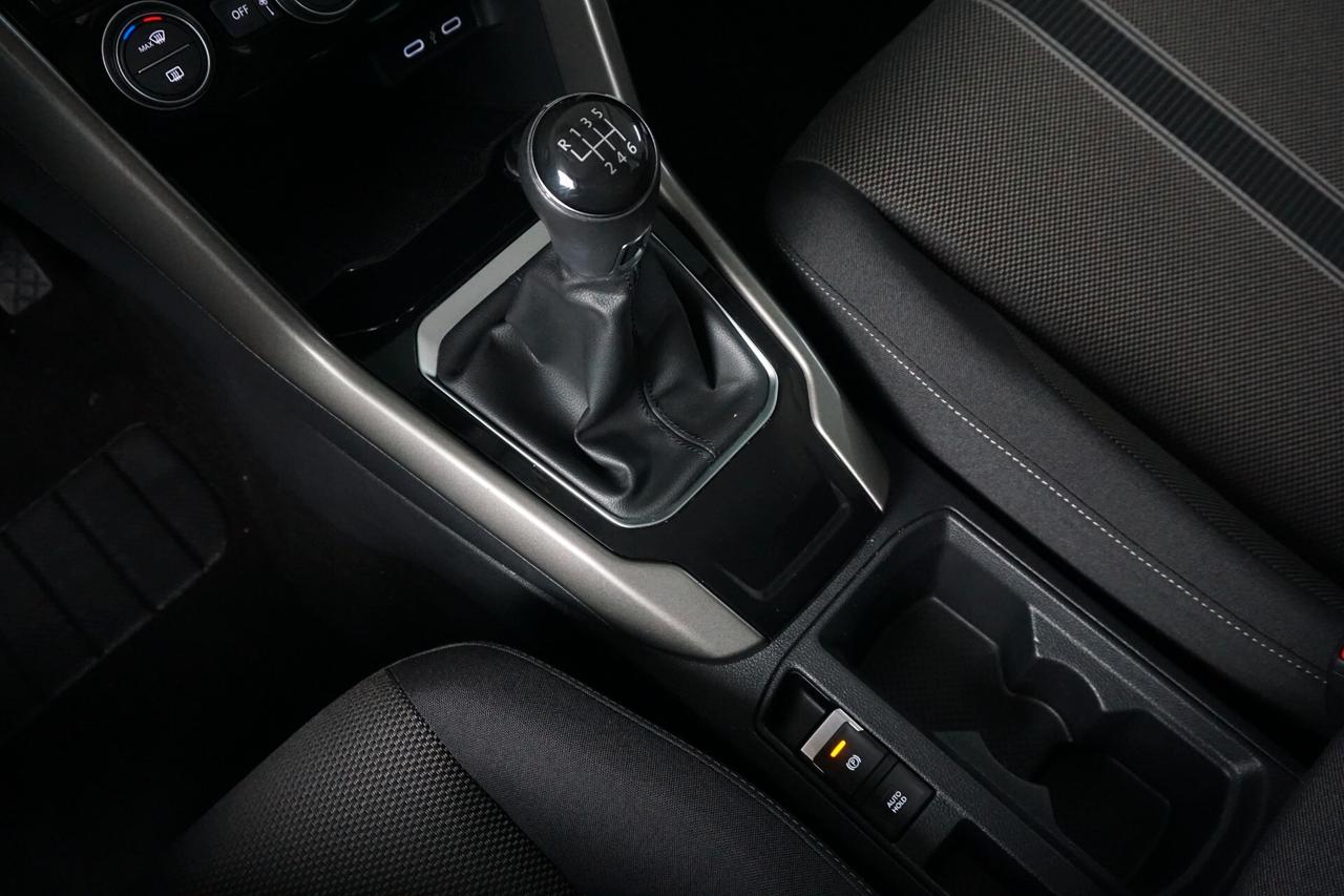 Volkswagen T-Roc 1.5 TSI ACT Style BlueMotion Technology