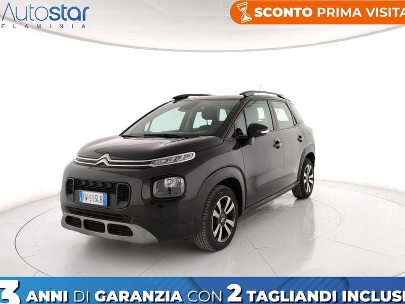 Citroën C3 Aircross 1.2 puretech Feel s&s 110cv my18