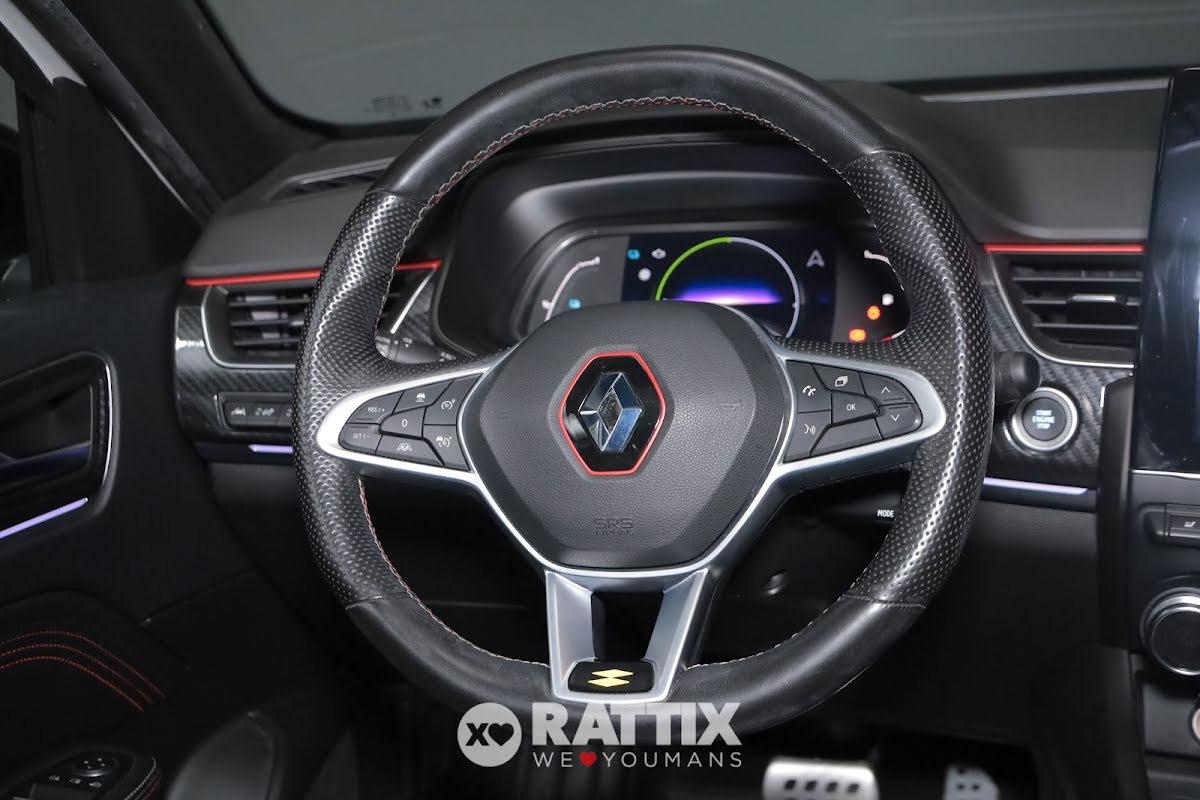 Renault Arkana 1.6 E-Tech Hybrid 145CV R.S. Line