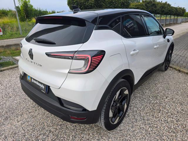 RENAULT Captur ECO-G 100 CV Techno