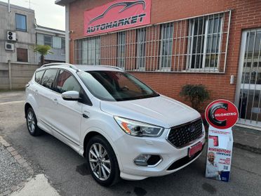 Ford Kuga 2.0 TDCI 150CV Powershift Vignale