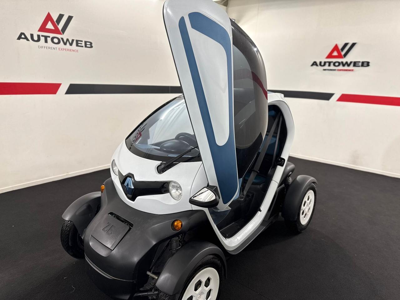 RENAULT TWIZY