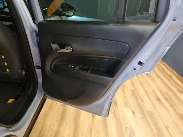 JEEP Avenger 1.2 Turbo 145 CV MHEV 4xe The North Face