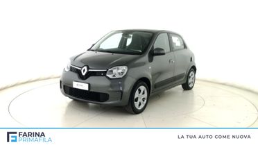 RENAULT Twingo III 2019 - Twingo 1.0 sce Zen 65cv