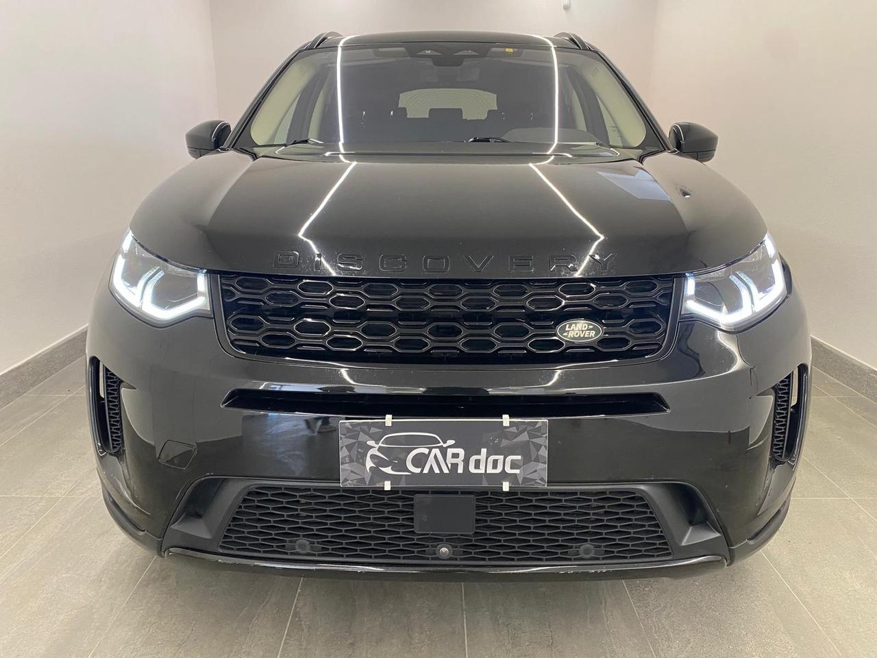 Land Rover Discovery Sport 1.5 I3 PHEV 309 CV AWD Auto S