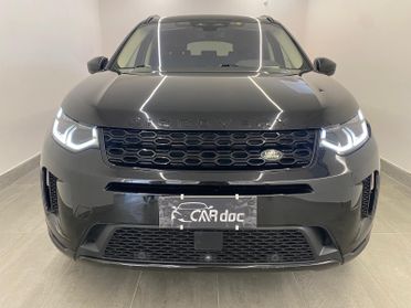 Land Rover Discovery Sport 1.5 I3 PHEV 309 CV AWD Auto S