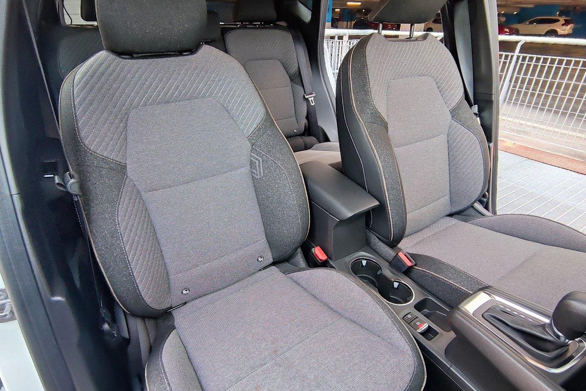 RENAULT Captur Full Hybrid E-Tech 145 CV Techno