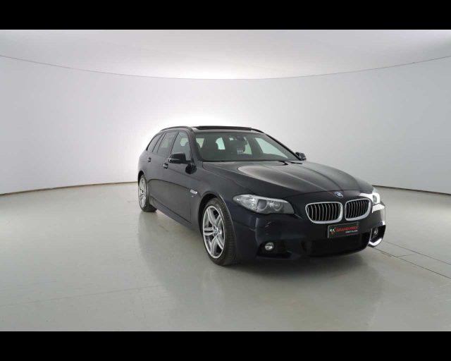 BMW 530 d xDrive 249CV Touring
