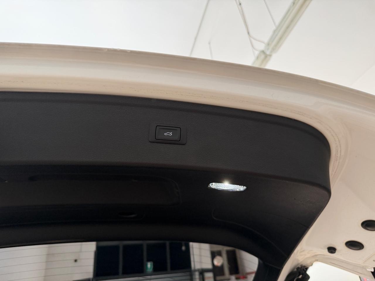 Audi Q5 sline